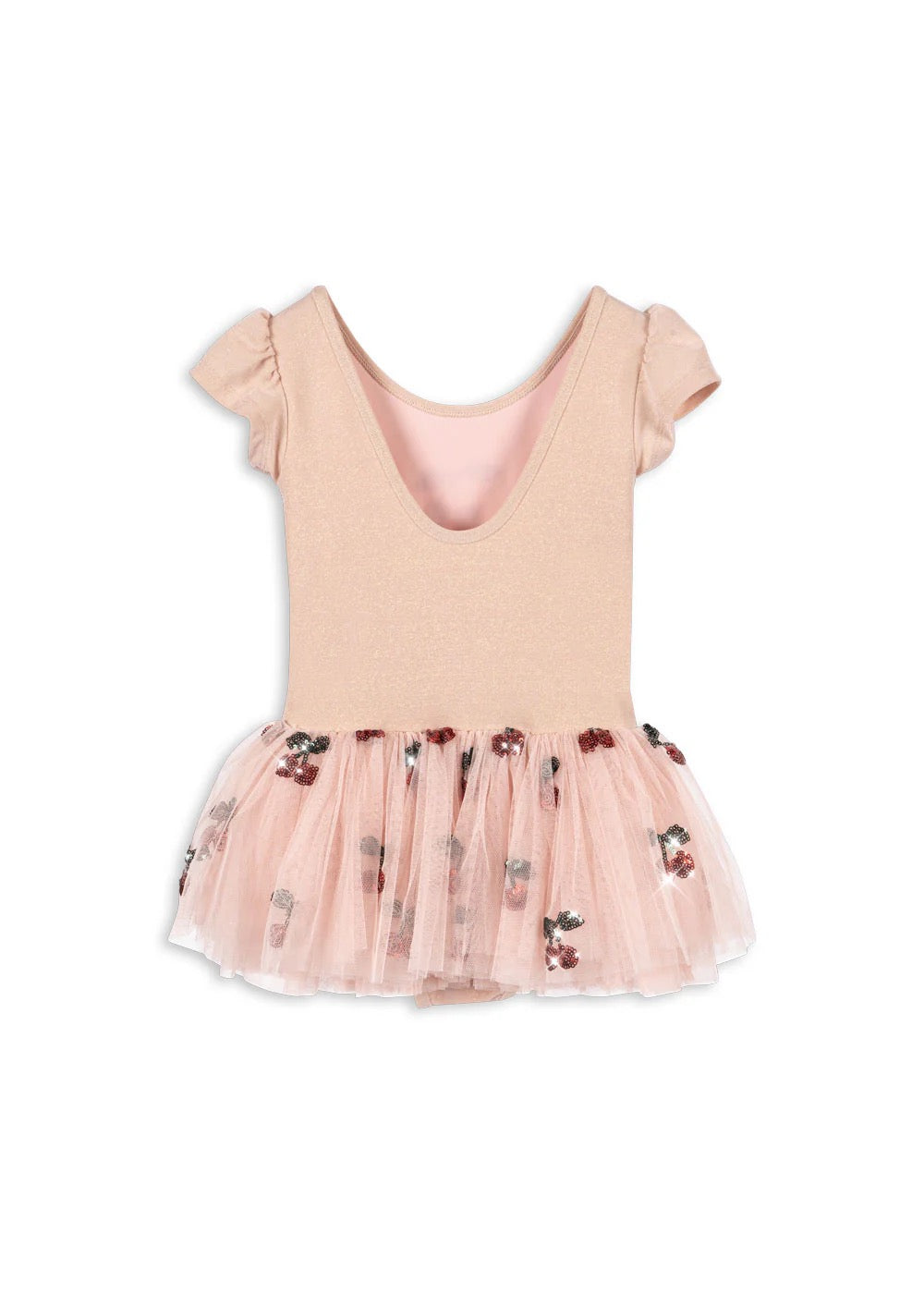 Kjole Marina Evening Sand