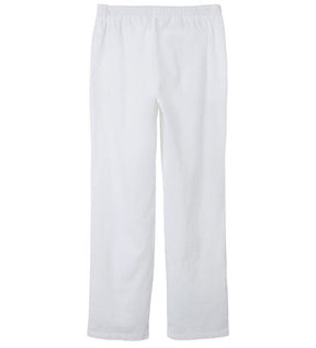 Bukse Hill Reg Pant White