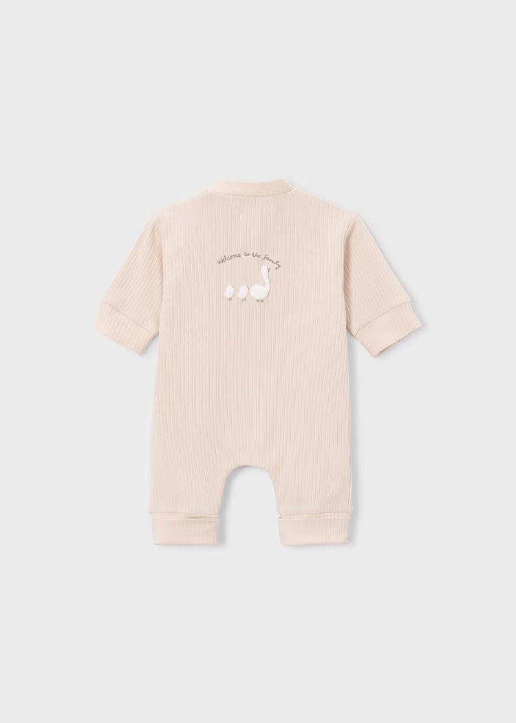 Sparkedress Newborn Chickpea