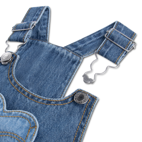 Bukse Overall Rodeo