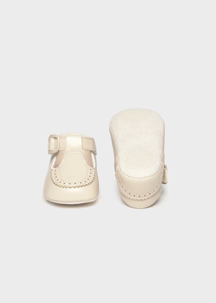 Sko Baby Ceramic