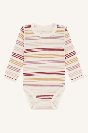 Body Baloo 3 Stripes Off White