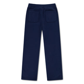 Joggebukse Benchwarmer Navy Blazer