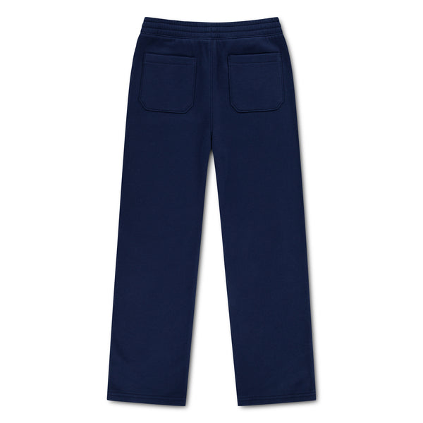 Joggebukse Benchwarmer Navy Blazer