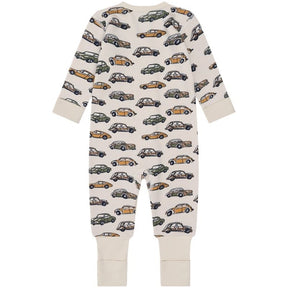 Heldress Mobi Cars French Oak