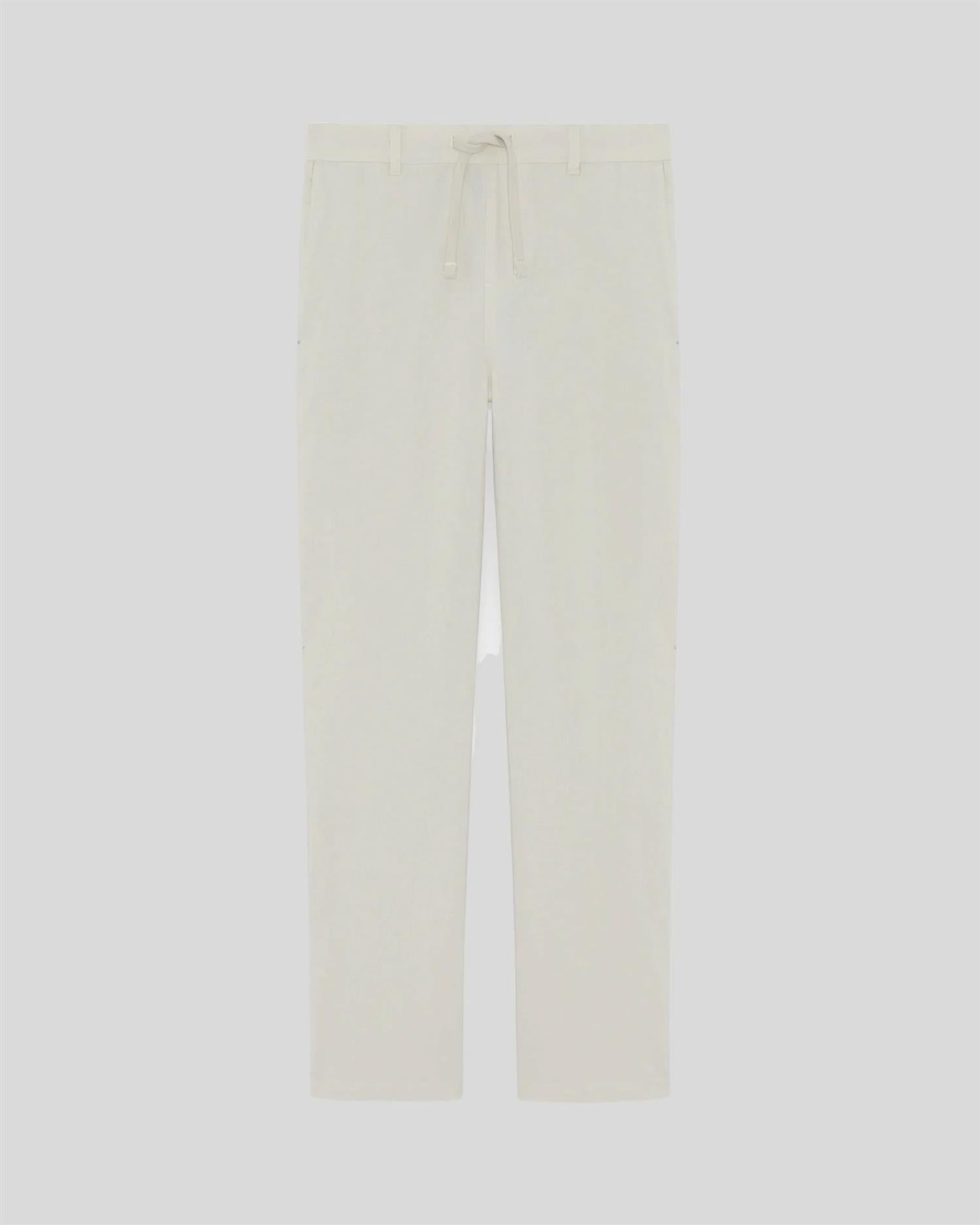 Bukse Linen Trouser Cove