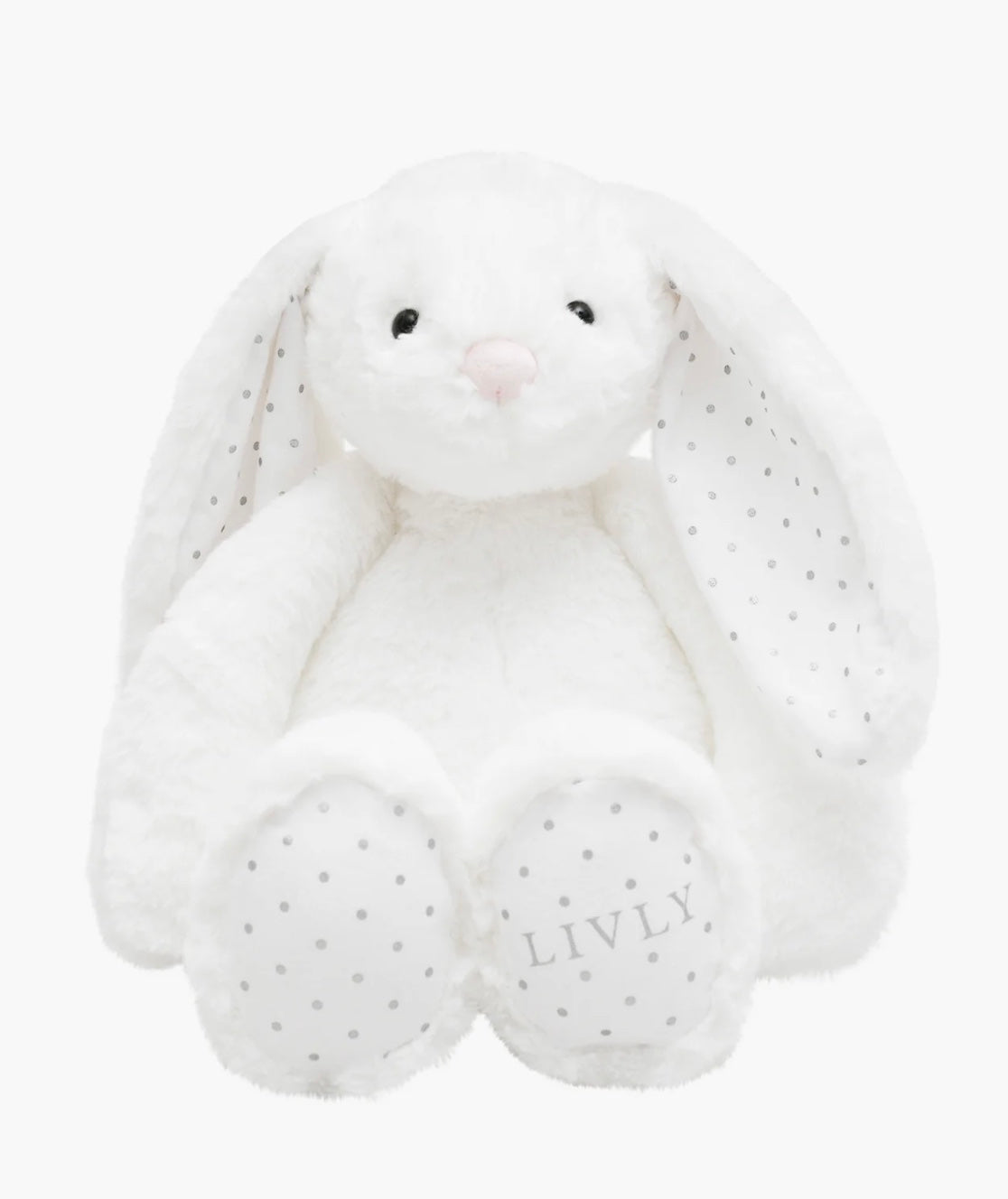 Kosekanin Great Bunny Marley White