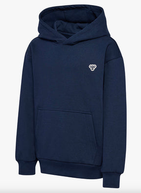 Hettegenser Loose Bee Dress Blues