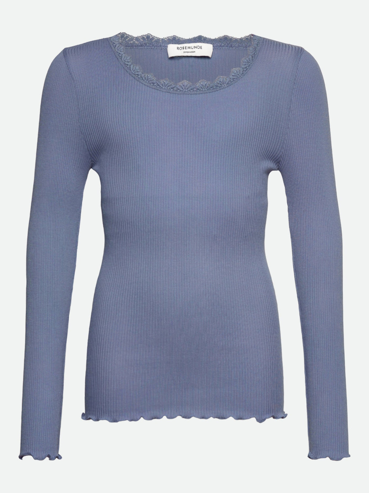 Langermet Balta LS Regular Lace Infinity