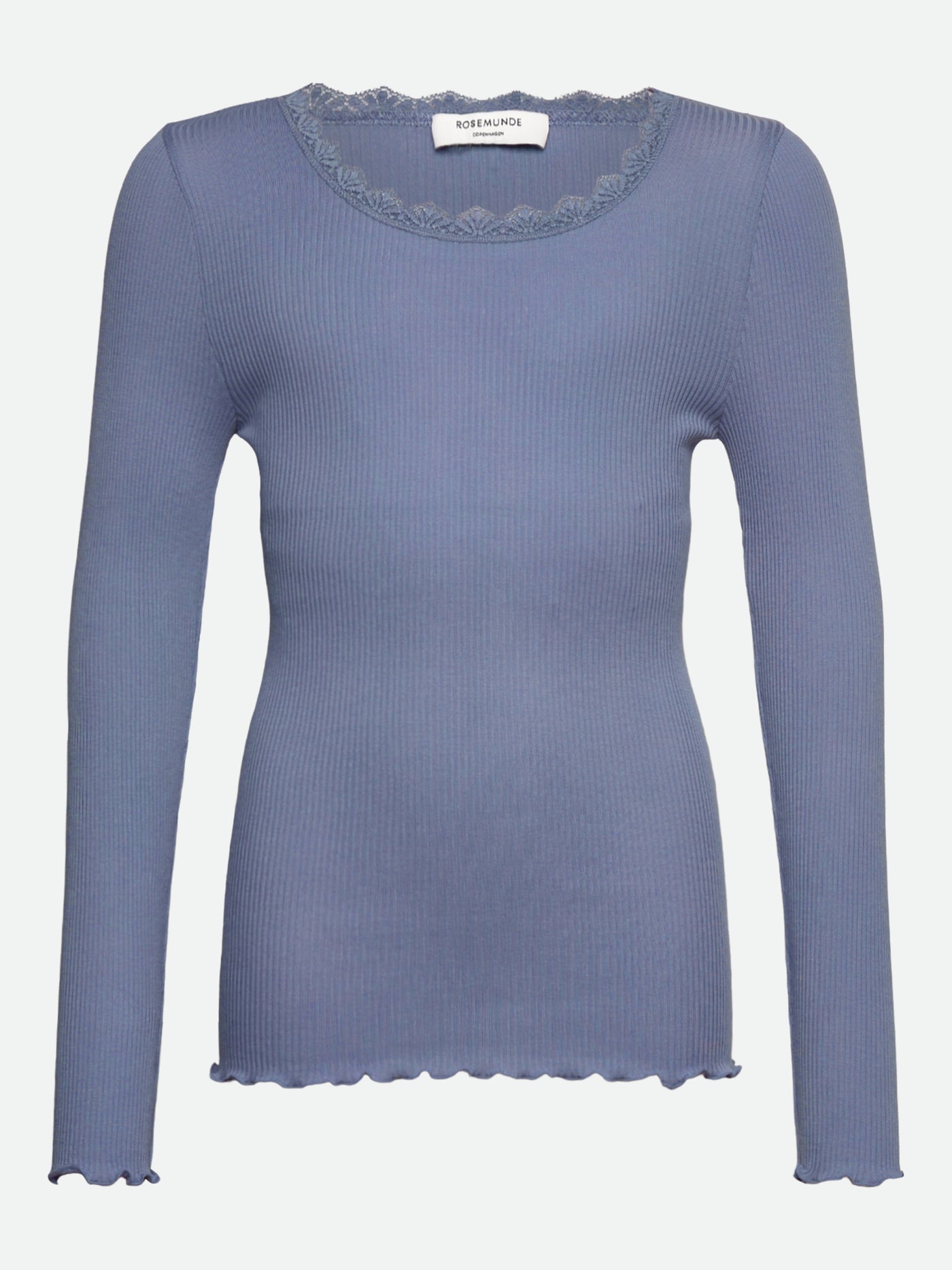 Langermet Balta LS Regular Lace Infinity