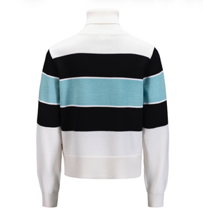 Genser Hermine Merino White