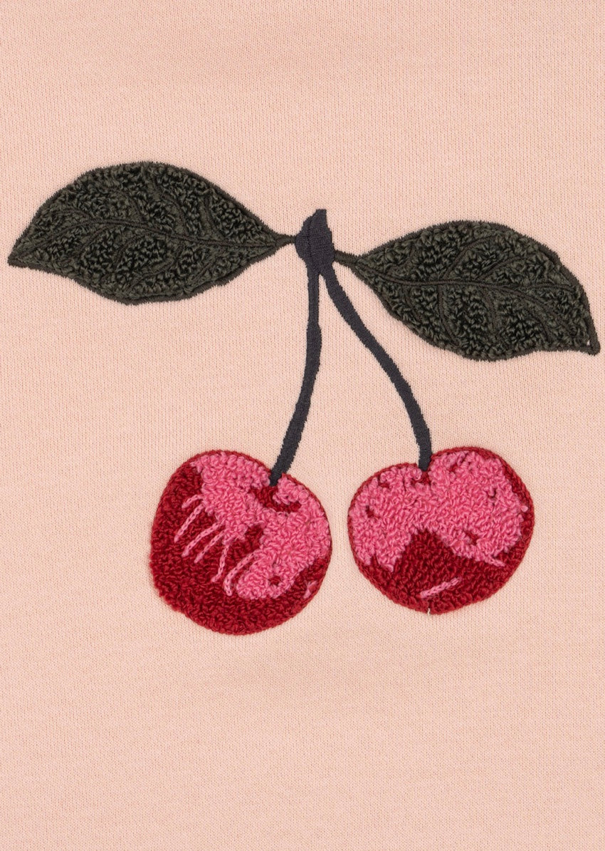 Genser Terry Evening Sand