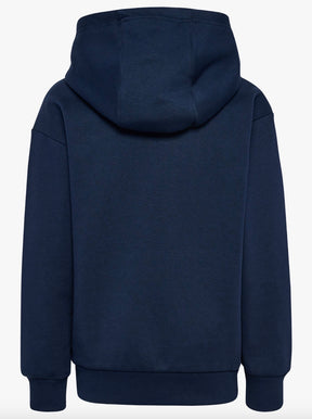 Hettegenser Loose Bee Dress Blues