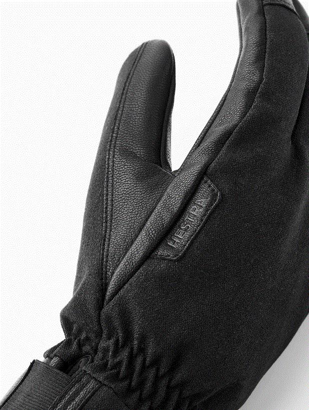 Hansker CZone Flex Black