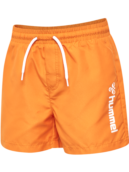 Badebukse Bondi Board shorts Orange