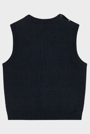 Vest Perry Navy