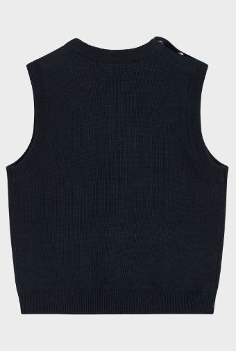 Vest Perry Navy