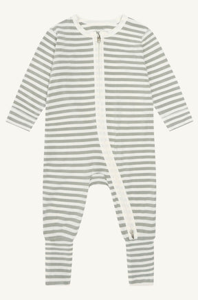 Heldress Mulle Skyway Forest Fog