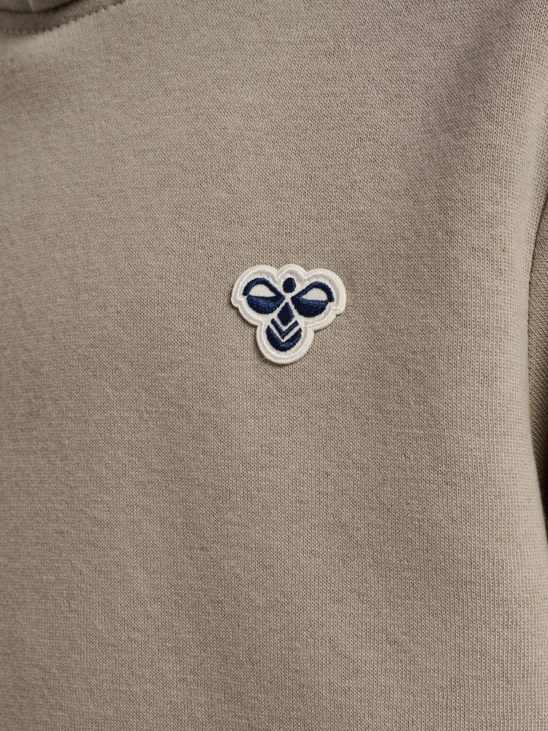 Hettegenser Loose Bee Vintage Khaki