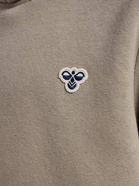 Hettegenser Loose Bee Vintage Khaki