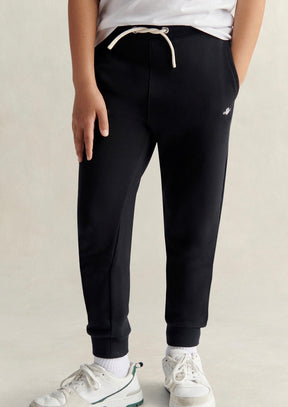 Joggebukse Shield Evening Blue