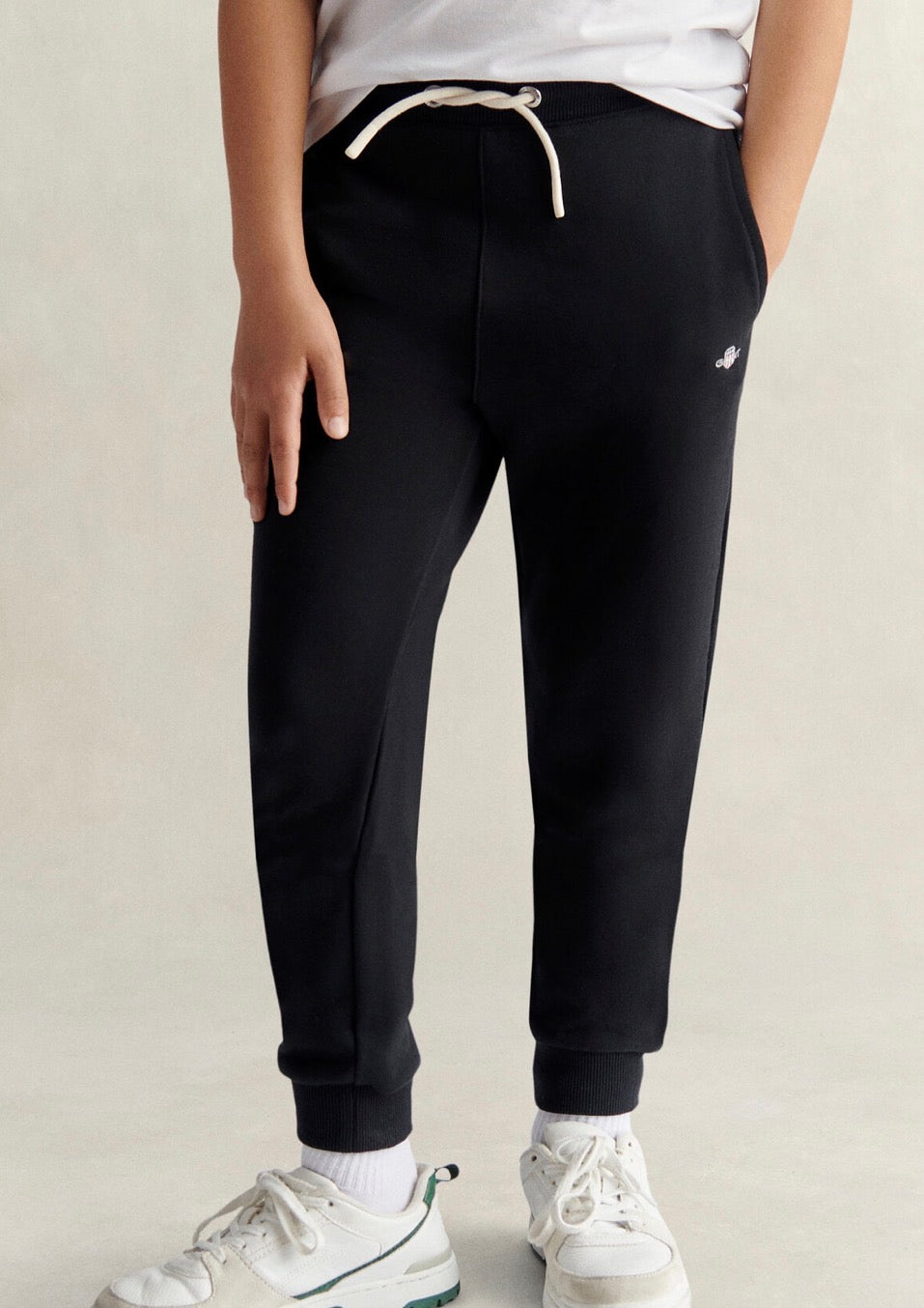 Joggebukse Shield Evening Blue