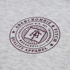 Hettegenser Fashion Light Grey Heather