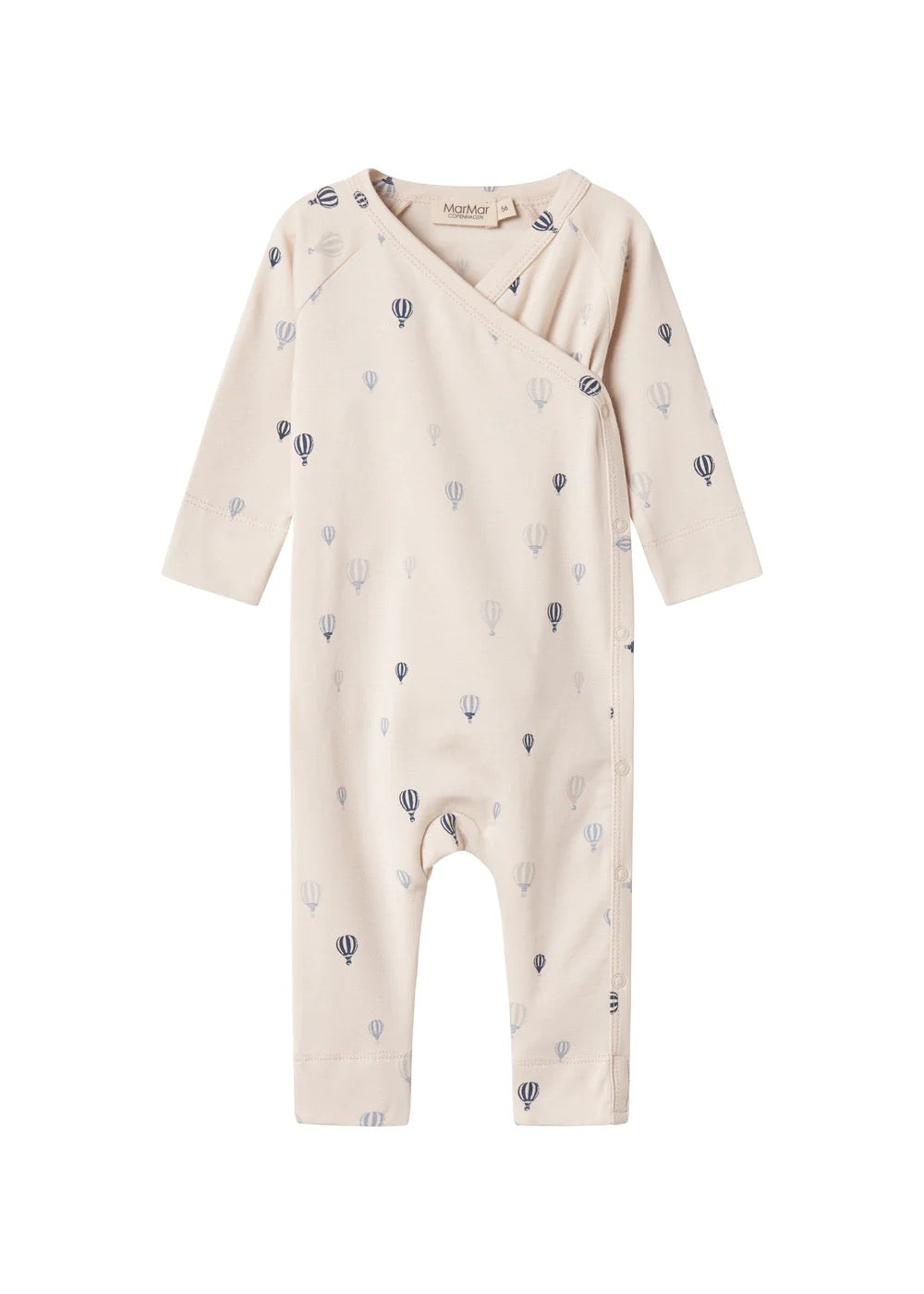 Heldress Rulo Air Balloon