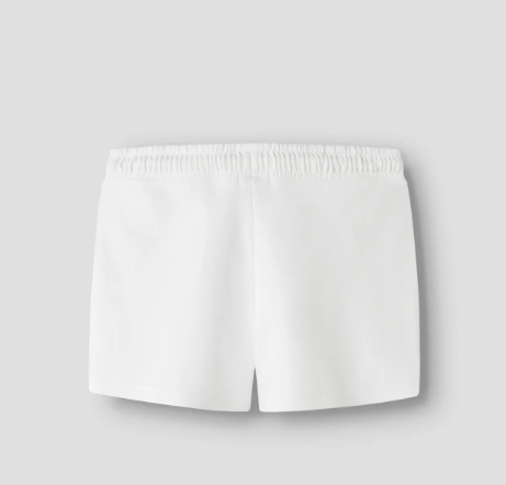 Shorts Nizu LW Short Bright White