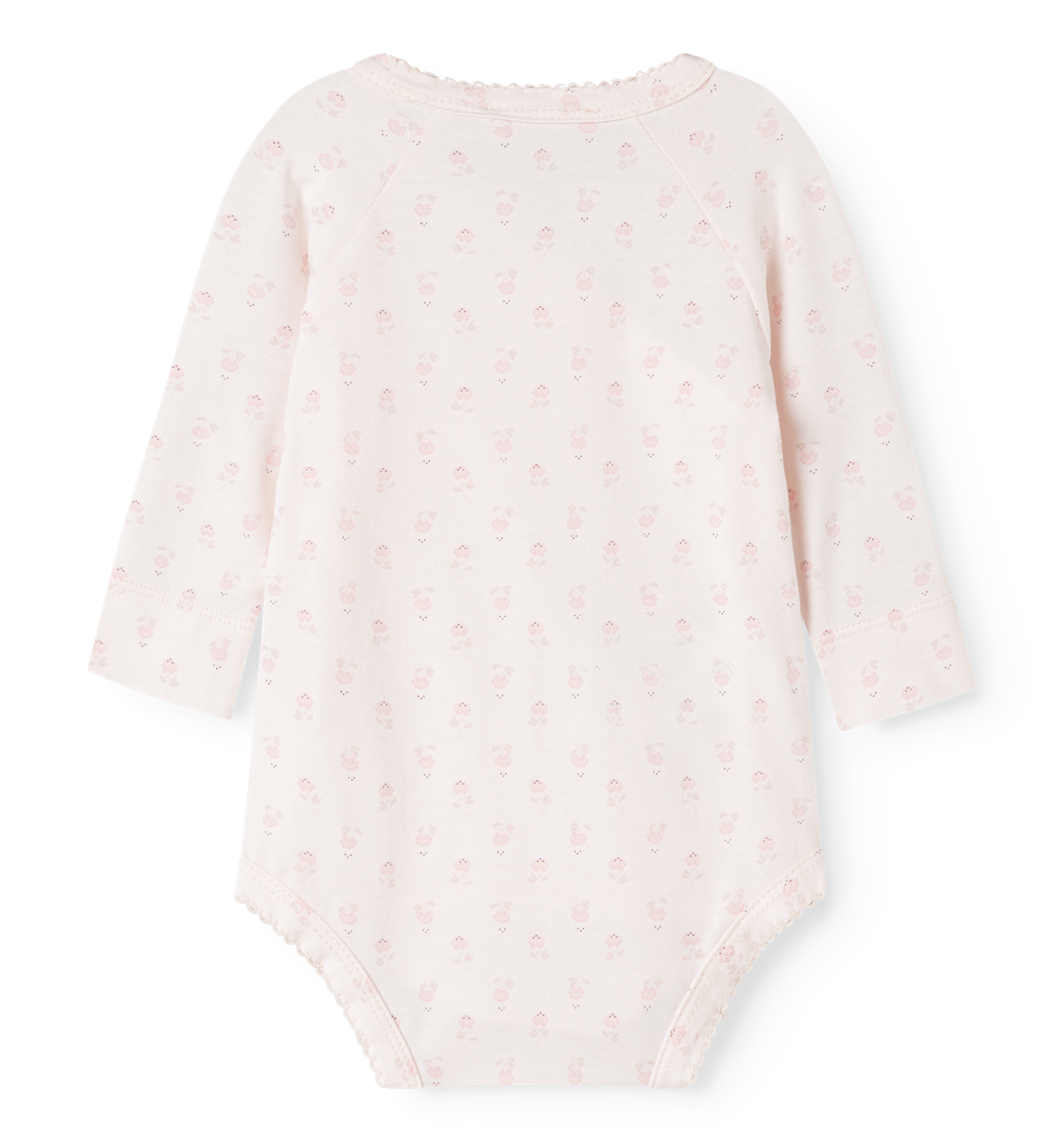 Body Belita Mini Bloom