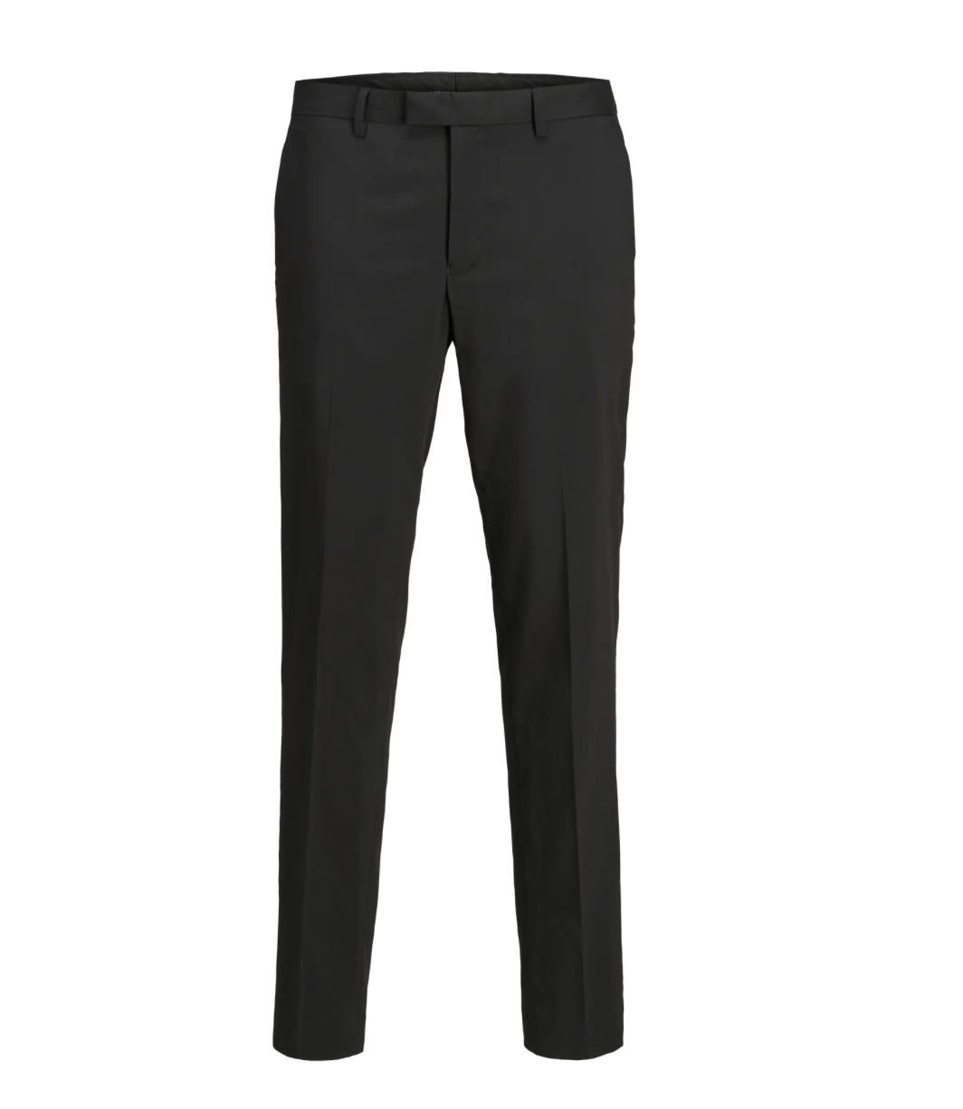 Dressbukse Solar Black