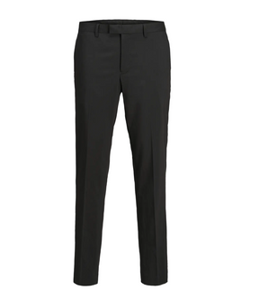 Dressbukse Solar Black