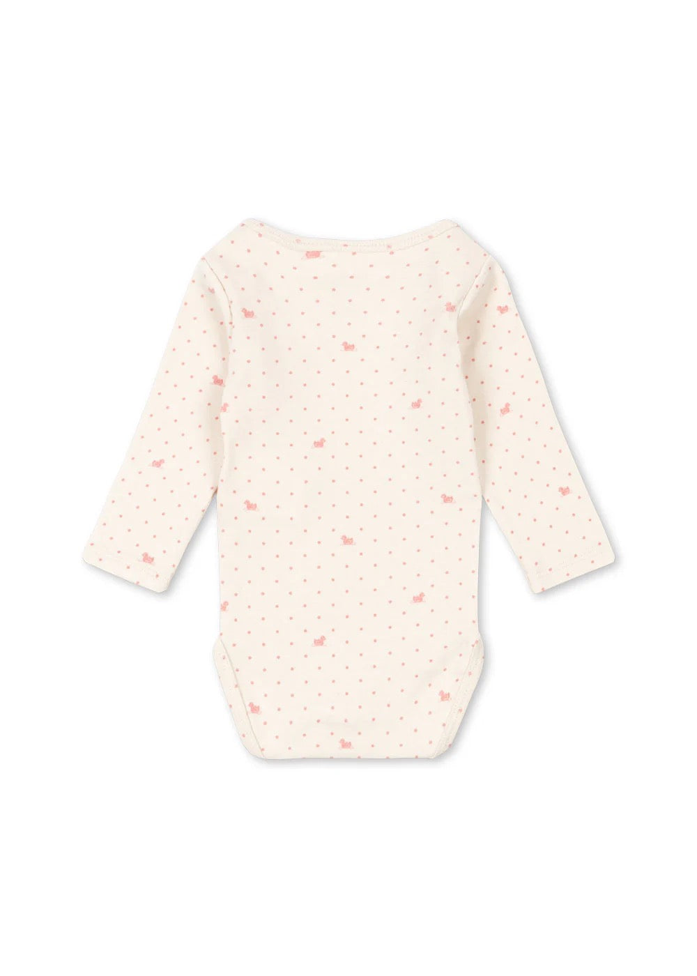 Body Bello Due Lago Rosa