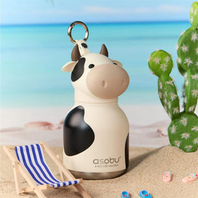 Drikkeflaske Bestie Mini Cow