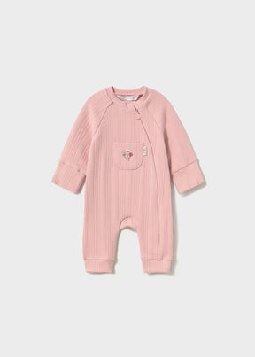 Sparkdress Newborn Balloon Baby Pink