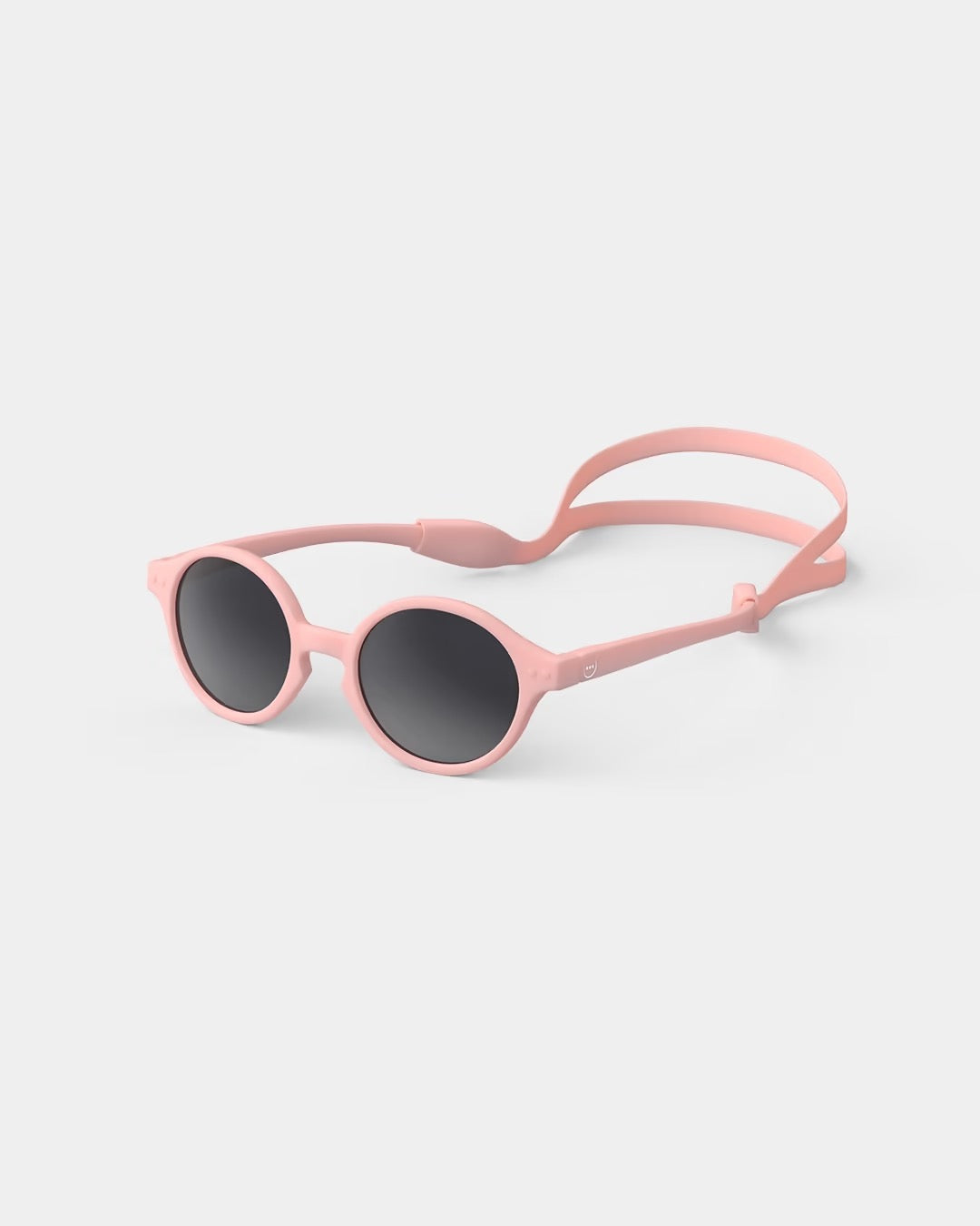 Solbriller Sun Baby Pastel Pink