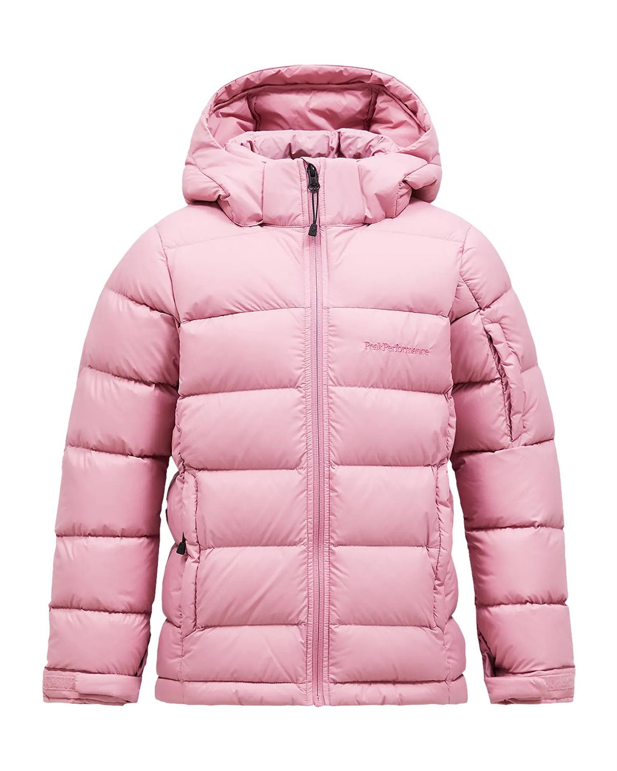 Jakke Frost Down Bitter Root