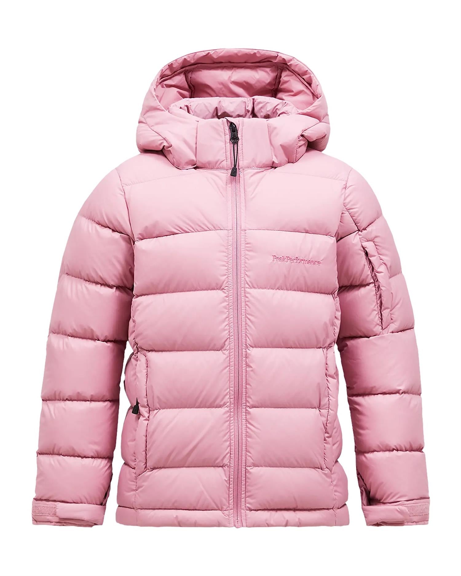 Jakke Frost Down Bitter Root