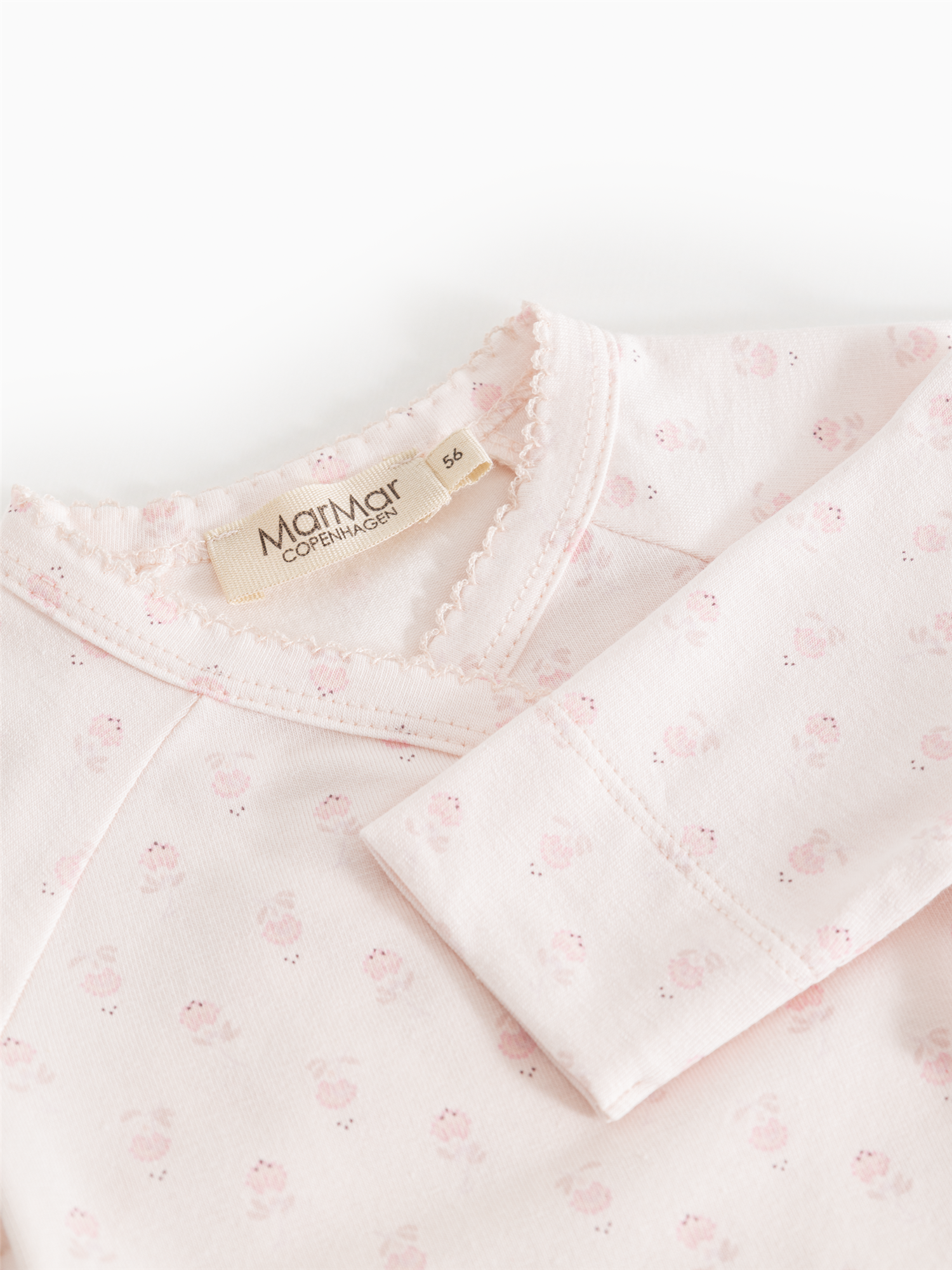 Body Belita Mini Bloom