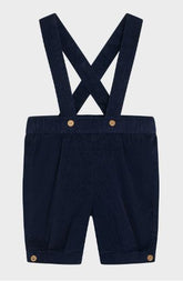 Seleshorts Hanibal Navy