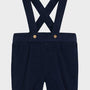 Seleshorts Hanibal Navy