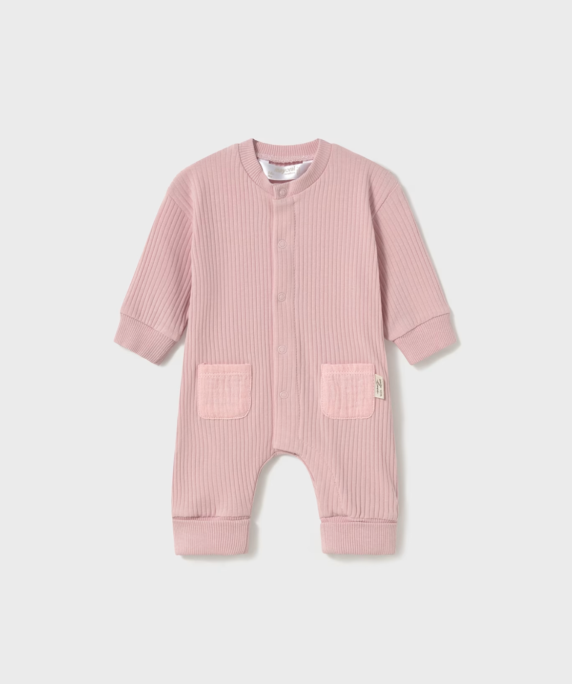 Sparkedress Bamse Baby Rose