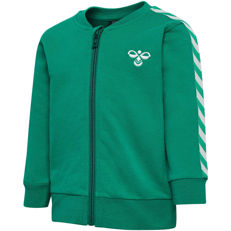 Tracksuit Bille Pepper Green