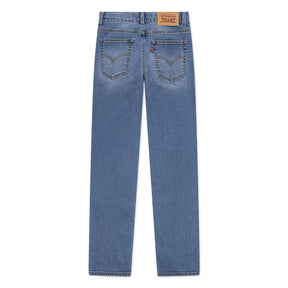 Jeans 502 Regular Taper Nineteen No Patch