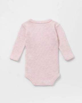 Ullbody Mini July Himmelrosa