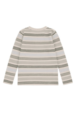 Genser Abba 3 Stripes French Oak