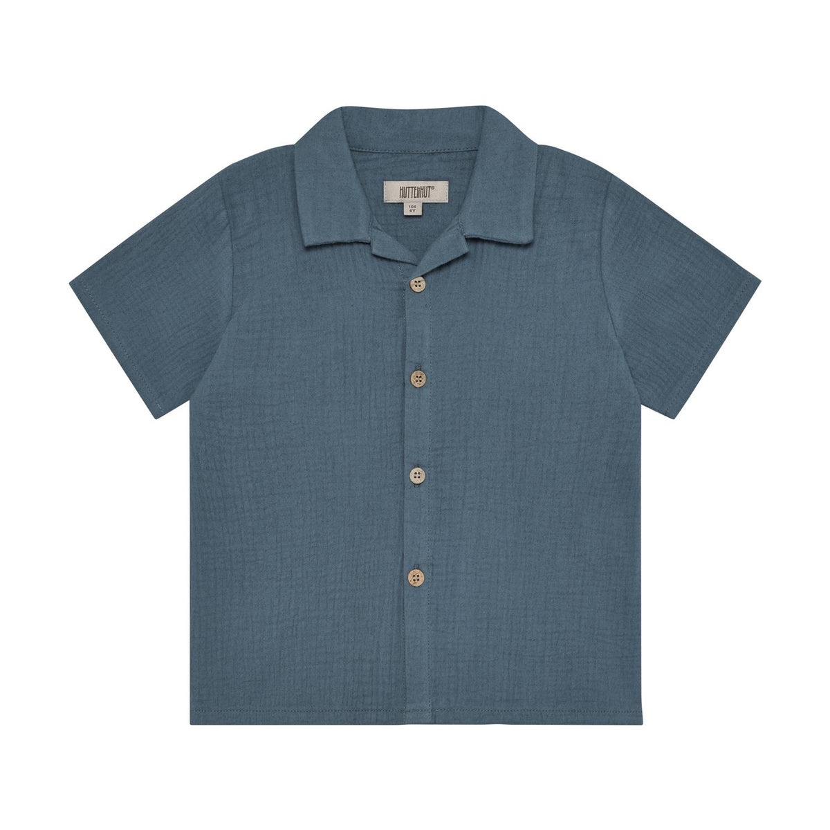 T-skjorte Muslin Bering Sea