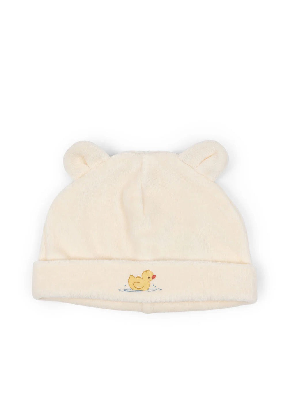 Lue Elu Beanie Antique White