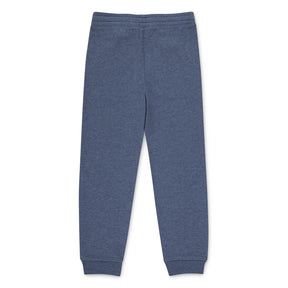 Joggebukse Fleece Vintage Indigo Heather