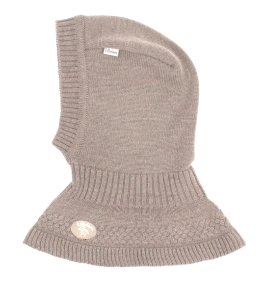 Balaclava Classic Beige